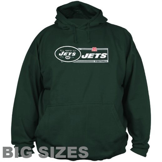 big tall nfl apparel