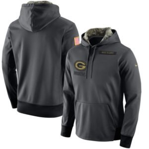 NFL military hoodies, nfl salute to service hoodies, green bay packers military hoody, packers salute to service hoodies