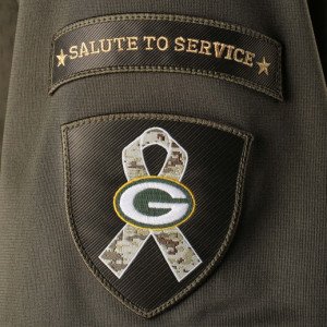 green bay packers salute to service hoody, salute to service patches, nfl salute to service hoody
