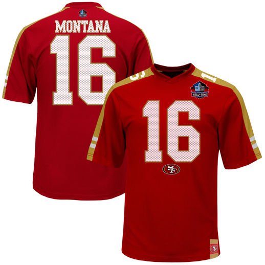 4xlt 49ers jersey