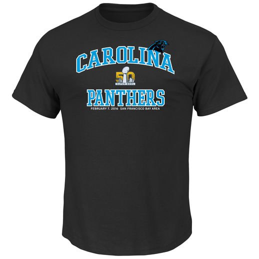panthers super bowl champions gear