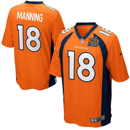 womens peyton manning jersey