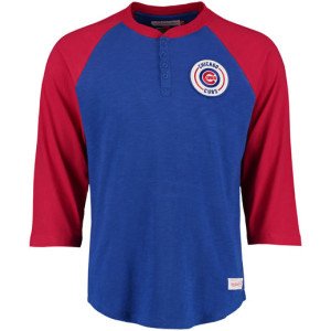 chicago cubs big and tall shirts, cubs 3/4 sleeve shirt, 3x 4x 5x cubs shirt, 3xl 4xl 5xl chicago cubs shirt