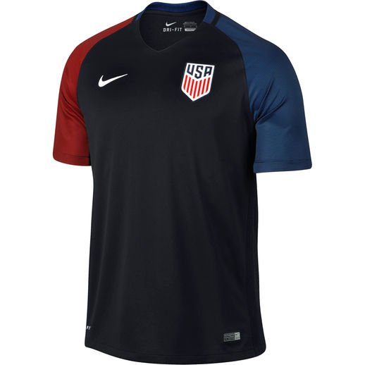 usa soccer jersey 3xl