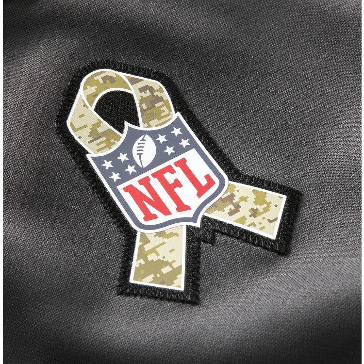 salute to service ribbon patch, military tribute ribbon patch
