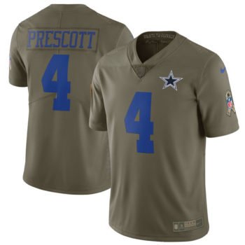 Cowboys jersey xxl