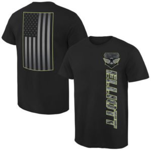 chase elliott tee shirt, big and tall chase elliott shirts, chase elliott black shirt with flag on back, 3xl 3x 4xl 4x chase elliott shirts