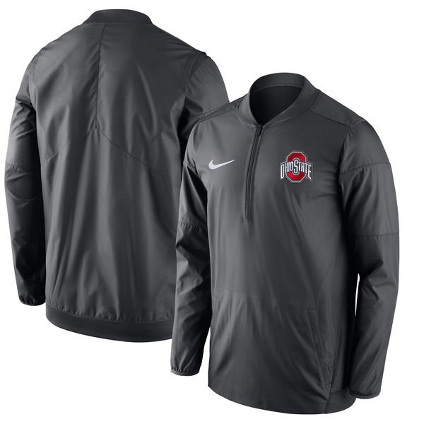 quarter zip college jackets, quarter zip ohio st buckeyes jacket, half zip ohio st buckeyes jacket, 1/2 zip ohio st buckeyes jacket, pullover college jackets, 4x quarter zip ohio st. jacket, 4x quarter zip college jackets