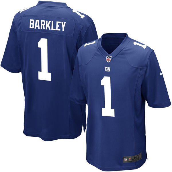 4xl giants jersey